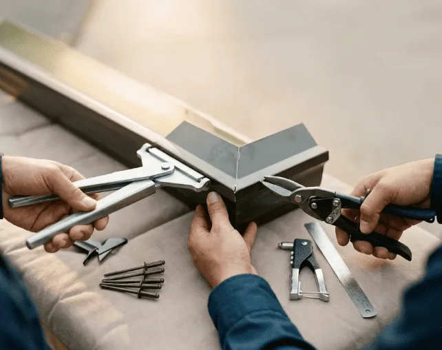 Why choose Gutter Repair in Jud, ND